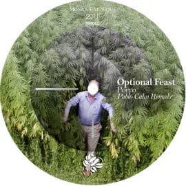 image cover: Optional Feast - Porro [MM065]