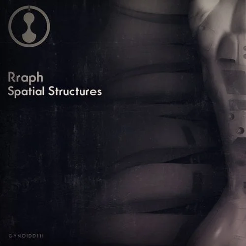 image cover: Rraph - Spatial Structures