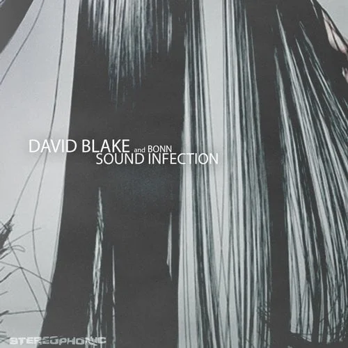 image cover: David Blake, Bonn - Sound Infection