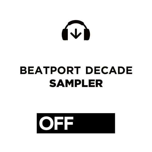 image cover: VA - OFF Recordings #BeatportDecade Tech House