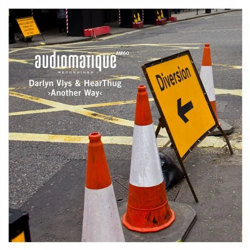 image cover: Darlyn Vlys, Hearthug - Another Way [Audiomatique]