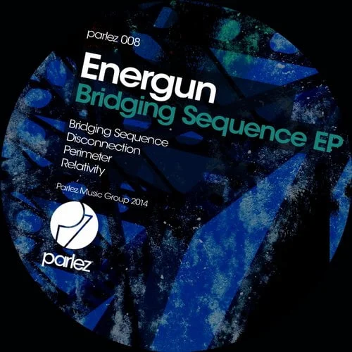 image cover: Energun - Bridging Sequence