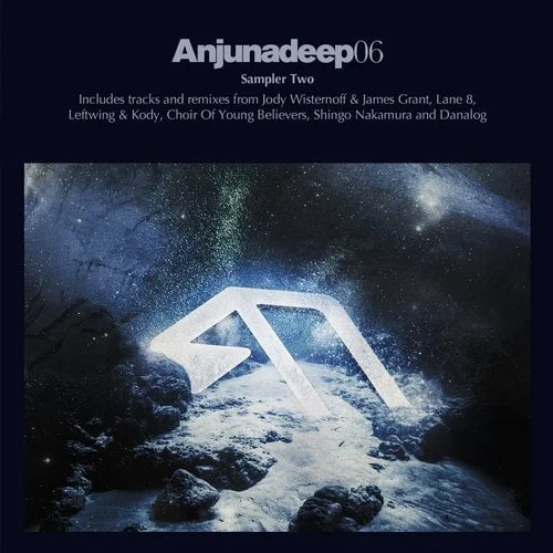 image cover: VA - Anjunadeep 06 Sampler Part 2 [Anjunadeep]