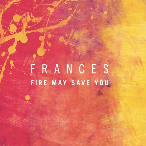 image cover: Frances – Kitsune Fire May Save You EP