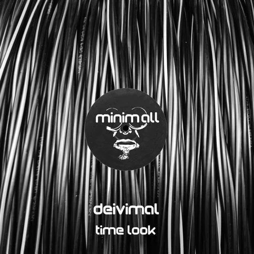 image cover: Deivimal - Time Look [minim.all]