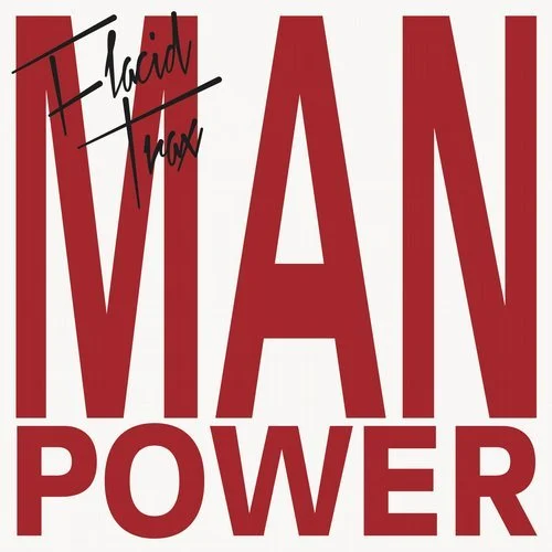 image cover: Man Power - Flacid Trax [Hivern Disc]