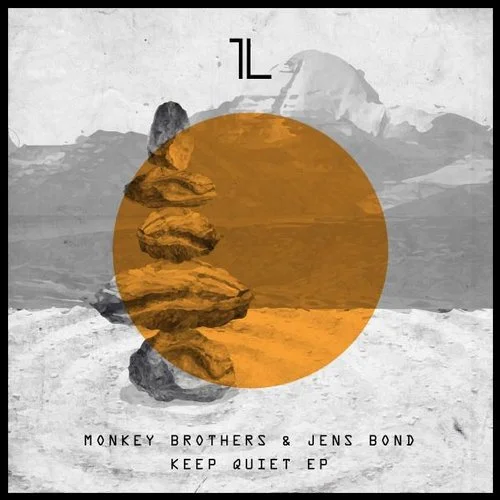 image cover: Monkey Brothers, Jens Bond - Keep Quiet [Parallel]