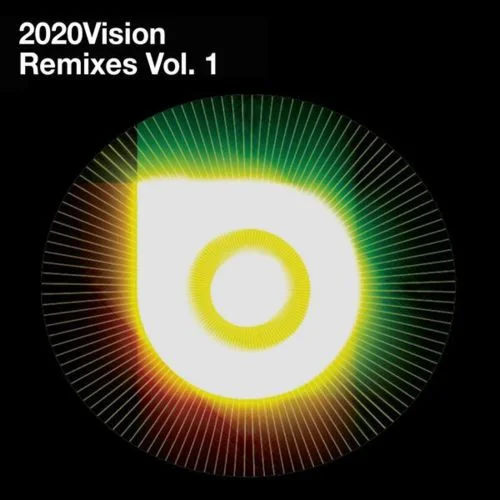 image cover: VA - 2020Remixes Vol. 1 [2020Vision]