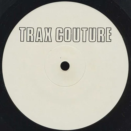 image cover: Rushmore - HOT004 [Trax Couture]