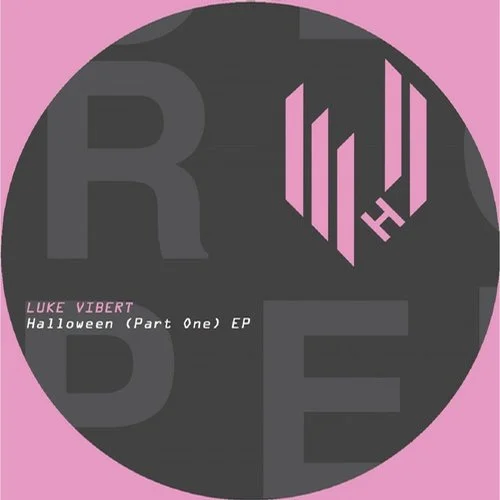 image cover: Luke Vibert - Halloween [HYPE040]