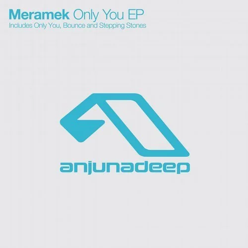 image cover: Meramek - Only You EP [ANJDEE208D]