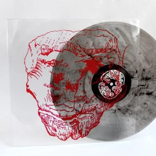 image cover: Shaddah Tuum - Merkabah / S-NInYourHead [Portals Editions]