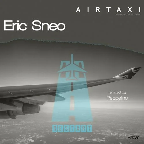 image cover: Eric Sneo - Restart [Airtaxi]