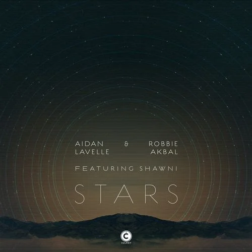 image cover: Aidan Lavelle Robbie Akbal - Stars feat. Shawni [CP048]