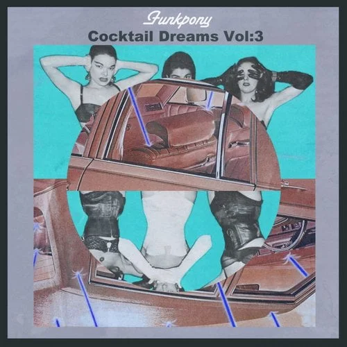 image cover: VA - Cocktail Dreams Vol. 3 [FP027]