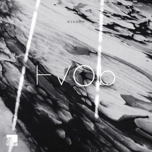 image cover: HVOB - Window EP [Stil Vor Talent]