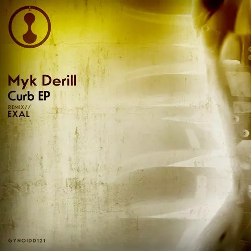 image cover: Myk Derill - Curb EP [Gynoid]