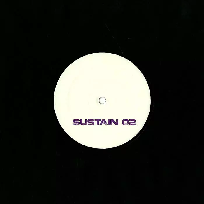 image cover: Sustain - Sustain 02