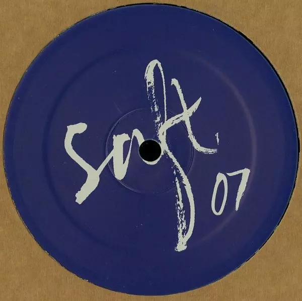 image cover: Jefferson Belmondo & Pablo Valentino - New Saft EP Part 3 [Saft]