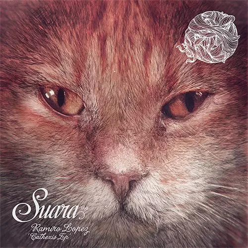 image cover: Ramiro Lopez - Cathexis [Suara]