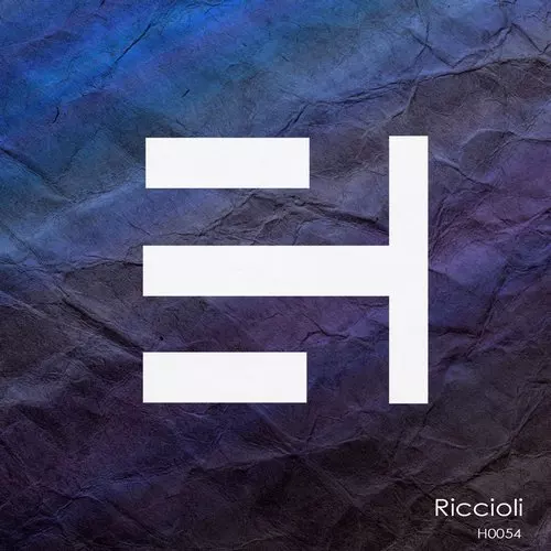 image cover: Dany T - Riccioli [H0055]