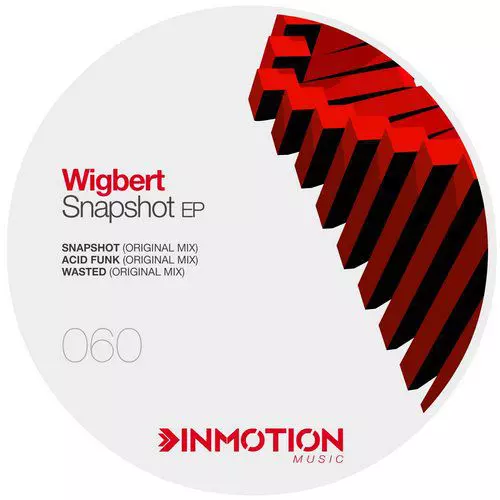 image cover: Wigbert - Snapshot [INM060]