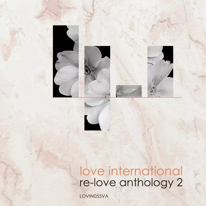 image cover: VA - Re-Love Anthology Two [LOVIN055VA]