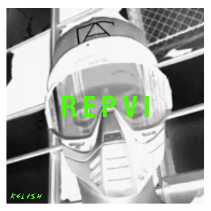 image cover: VA - REPVI [RR077]