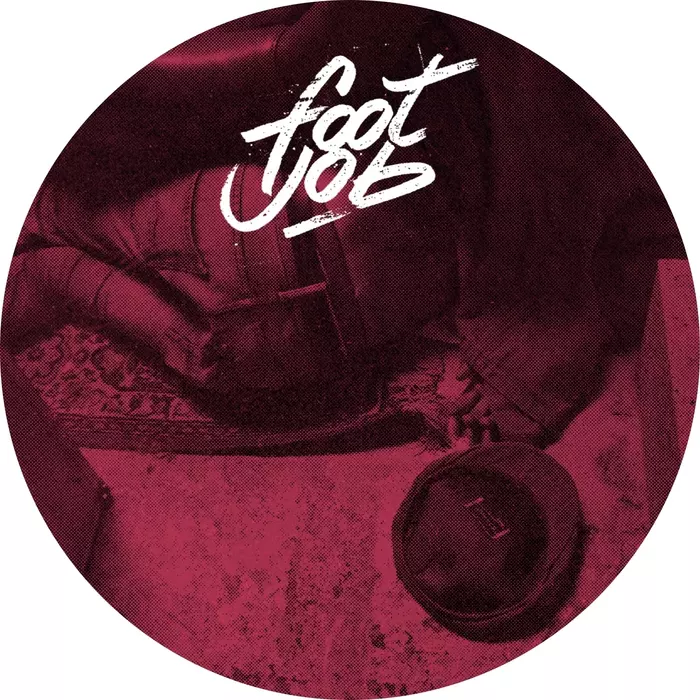 image cover: Sascha Ciminiera & Ise Jr. & Phonk D - Footjob 002 [fj002]