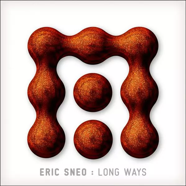 image cover: Eric Sneo - Long Ways [MUDRA 012]