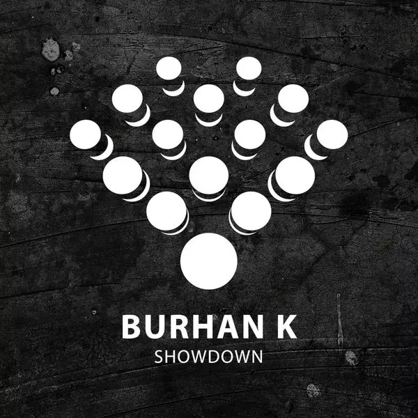 image cover: Burhan K - Showdown