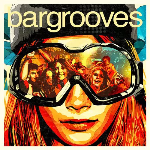 image cover: Bargrooves Après Ski 4.0 [BARG40D3]