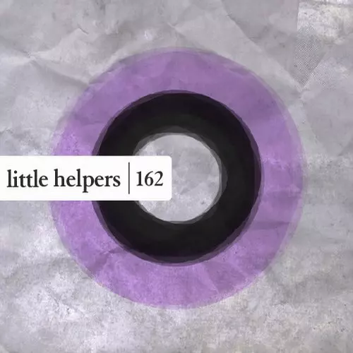 image cover: Philo & Matthias B - LITTLE HELPERS 162 [LITTLEHELPERS162]