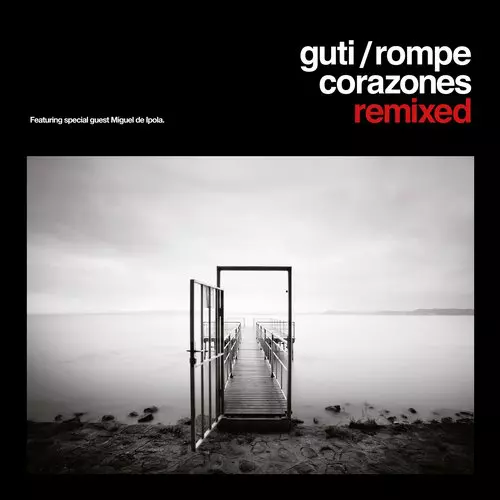 image cover: Guti - Rompecorazones Remixed [RC002D]