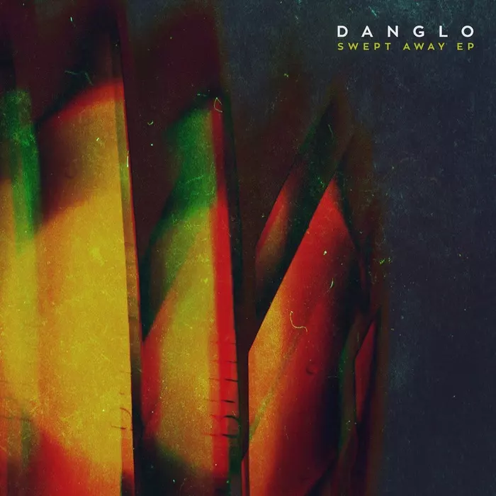 image cover: Danglo - Swept Away [66022]