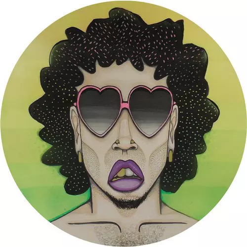 image cover: Denney - Pimp Out EP [Hot Creations]