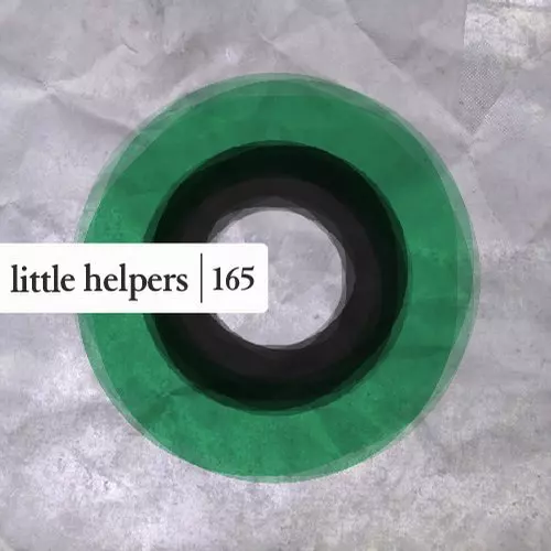 image cover: Rockwell & Landers - Little Helpers 165 [LITTLEHELPERS165]