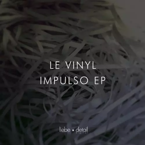 image cover: Le Vinyl - Impulso Ep [LDD033]