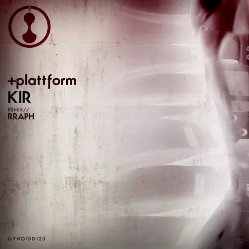 image cover: +Plattform - KIR [GYNOIDD123]