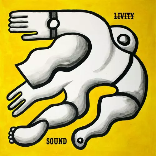 image cover: Peverelist, Kowton - Signal 3 / Low Strobe [LIVITY015]