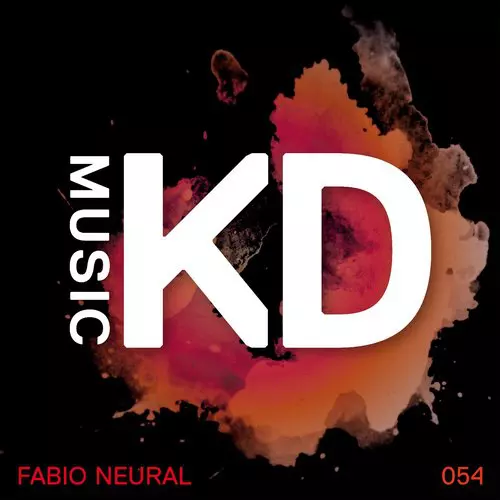 image cover: Fabio Neural - Beat Maker EP [KDM054]