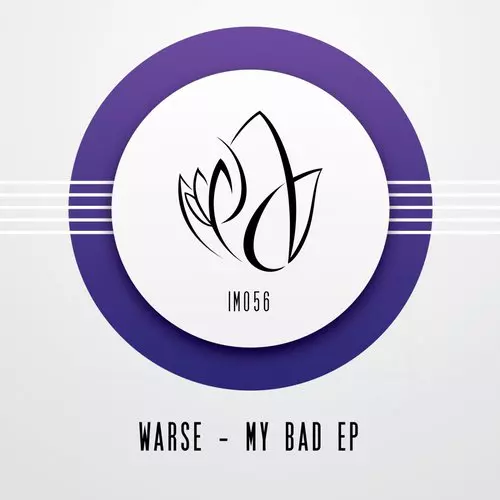 image cover: Warse - My Bad [IM056]