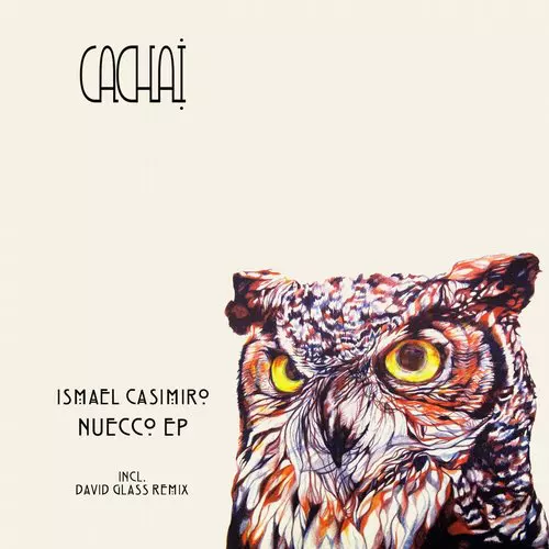 image cover: Ismael Casimiro - Nuecco [BLV1562736]