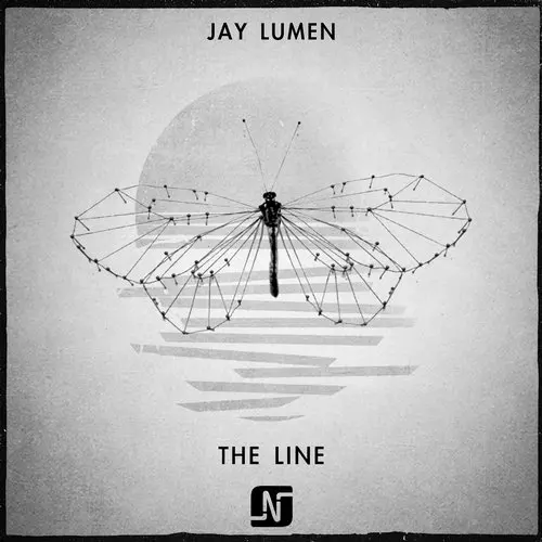 image cover: Jay Lumen - The Line [NMW068]