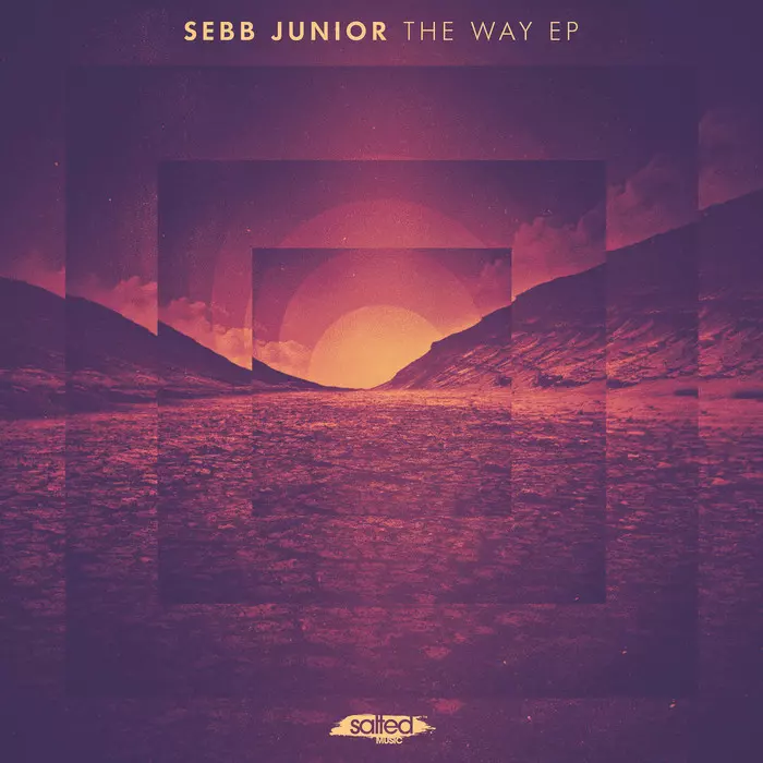 image cover: Sebb Junior - The Way [SLT 083]