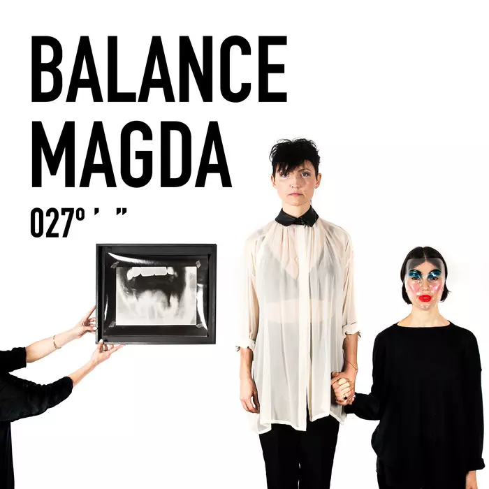 image cover: VA - Balance 027 (Mixed By Magda) [BAL014D]