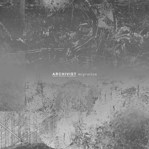 image cover: Archivist - Migration