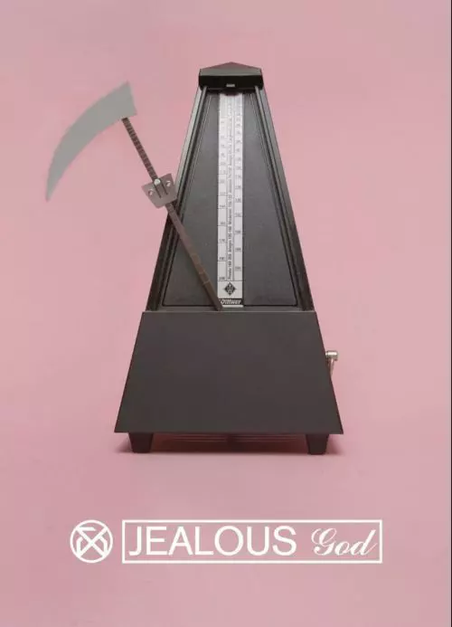 image cover: 51717 & Silent Servant - Jealous God 6 - 2015