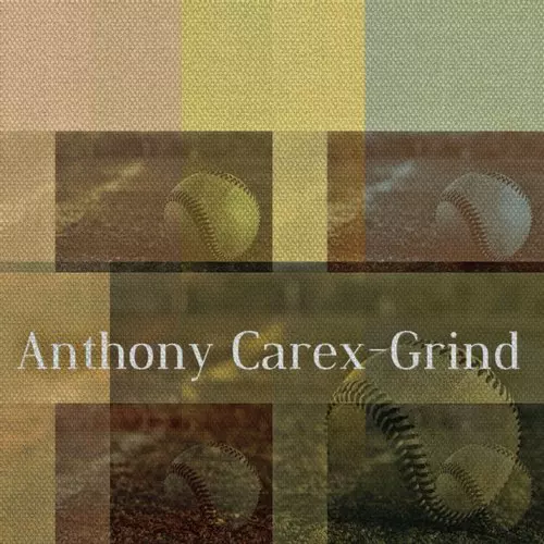 image cover: Anthony Carex - Grind [NANO018]