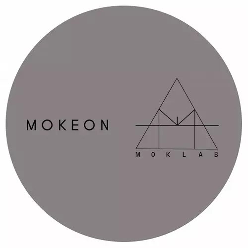 image cover: Mokeon - ML01 EP [MNR01]